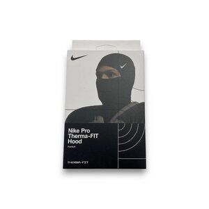 Nike Pro Thermal Ski Mask